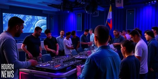 In Focus: AlphaTheta CDJ-3000X — Redefining DJ Performance for the Streaming Era