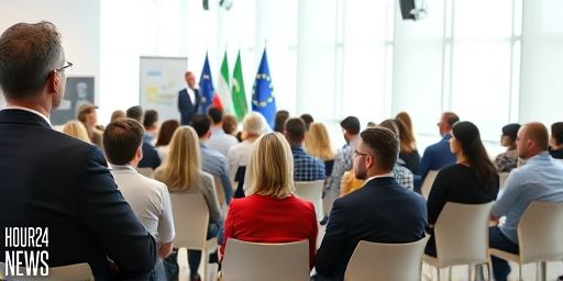 Phishing Focus Kicks off European Cybersecurity Month 2025