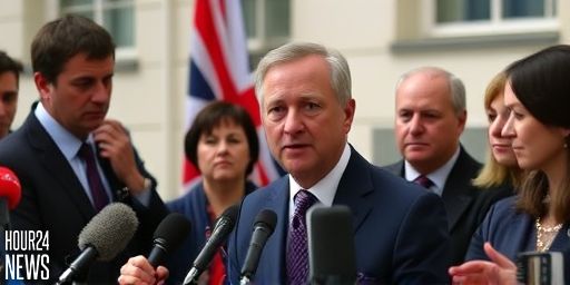 Nigel Farage Defends Reform MP’s Ad Complaints: Ugly, Not Deliberately Racist