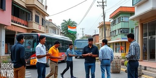 Erode Corporation Intensifies Anti-Dengue Drive Ahead of North-East Monsoon