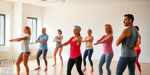 Two Hours of Exercise a Week Slashes Joint Pain and GP Visits, Study Finds