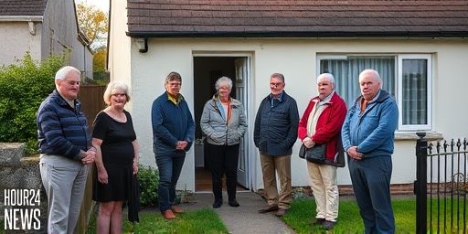 Georgie Pearson Obituary: A Heartfelt Farewell in Craigadoes, St Johnston