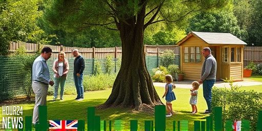 Wollemi Pine Reproduces in England: A Living Fossil Miracle