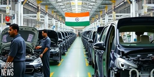 Maruti Suzuki Production Rises 26% YoY in September 2024