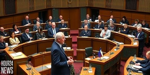 Lecornu Survives Two No-Confidence Votes as France Weighs Next Budget Challenges