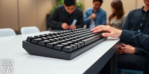 Falchion Ace HFX ZywOo Edition: The 65% Keyboard Pushed by Precision