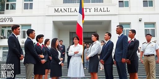 Manila Public School Teachers Get Long-Awaited Allowances