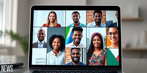 SPP Convenes African Stakeholders to Chart Path to COP30