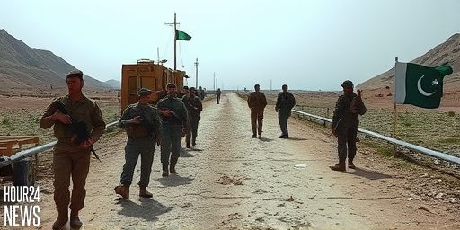 Border Clashes Escalate: Afghanistan Says It Killed 58 Pakistani Soldiers in Overnight Operations