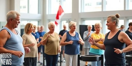 Why Some Older Canadians Bounce Back After Bad Health