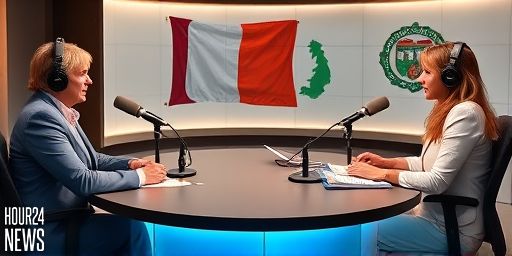 5 Takeaways from This Week’s Presidential Radio Debate