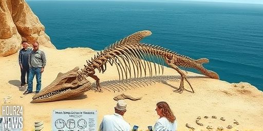 Sword Dragon of Dorset: New Ichthyosaur Xiphodracon goldencapensis Unearthed on Jurassic Coast