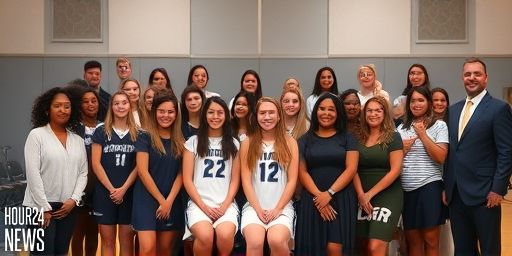 Candace Parker Headlines Star-Studded 2026 Women’s Basketball Hall of Fame Class