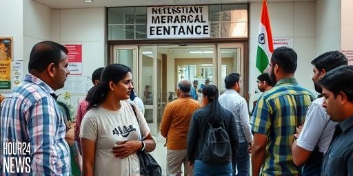 Bribery Ordeal After Daughter’s Death: Retired BPCL CFO’s Harrowing Experience and Cops’ Suspension