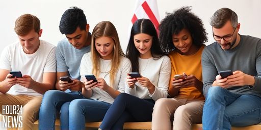 How Smartphones Damage Your Skin: 5 Ways to Protect Against Blue Light and Bacteria