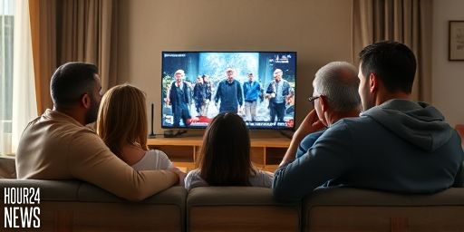 Acorn TV: Everything You Need to Know