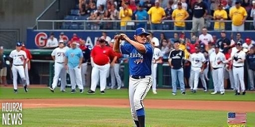 Scherzer, Blue Jays roar back to tie ALCS with Mariners