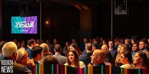 Amoral, Evil? The Backlash Over Riyadh’s Comedy Festival