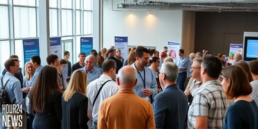 Canberra Hosts Four Global Conferences in 2025