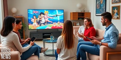 Crunchyroll: Price, Free Trial and Content Guide for Australian Fans