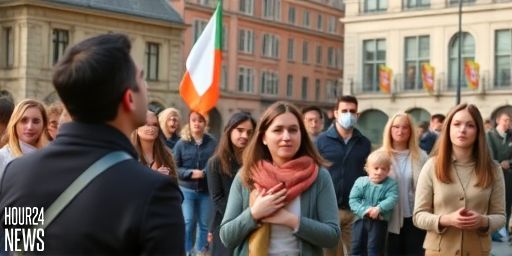 Jim Gavin Withdraws from Fianna Fáil Presidential Race: What Went Wrong and What’s Next