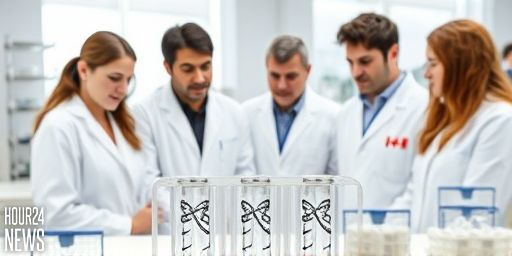 DNA Manipulation with Electric Fields: RECON Device Unveiled