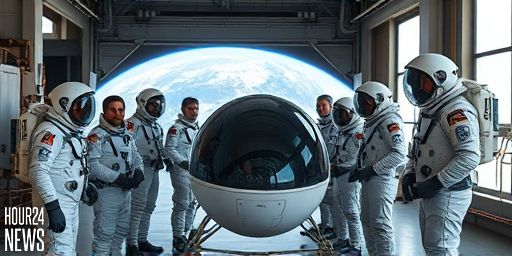 To the Moon, Alice! A Reflective Look at the Dawn of Spaceflight