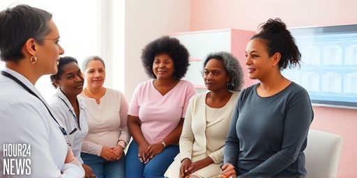 Dense Breasts: How to Identify Density and Your Cancer Risk