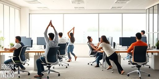 Arthritis in Your 30s: Why Young Professionals Are Facing a Silent Joint Epidemic