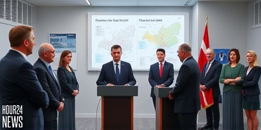 Denmark Faces Russia Hybrid Warfare: A Growing Western Threat