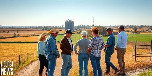 Yarriambiack’s Quiet Crisis: How Australia’s Fastest Shrinking Region Holds On