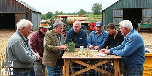 “Damage has been done”: Farming community reacts to rumours of an inheritance tax U-turn
