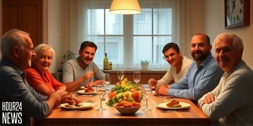 The Hidden Dangers of Late Dinners: How Eating Close to Bedtime Impacts Your Health