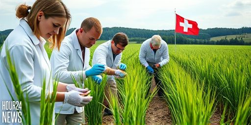 High-Resolution Plant Microbiome Profiling with Pangenome-Informed Long-Read Amplicons in Wheat Leaves