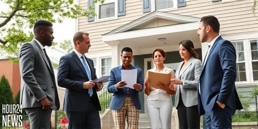 UK Home-Buying Shake-Up Aims to Make Process Cheaper, Quicker and Easier