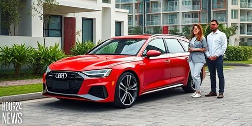 Me And My Car: Technopreneur and his expensive passion project – Audi’s V10 wagon