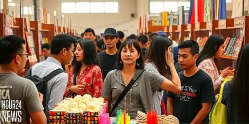 Shop Global, Help Local: Philippines Hosts 59th International Bazaar to Fund Charities
