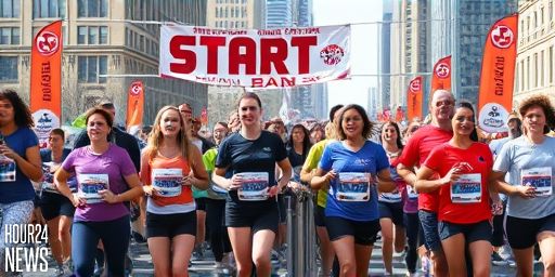Run as One: 85 Years in the Running — GSP Anniversary