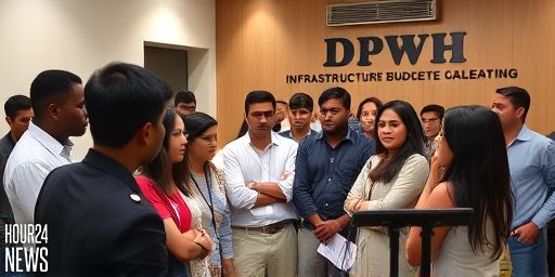 Leviste Applauds Dizon Move to Lower DPWH Project Prices and Boost Transparency