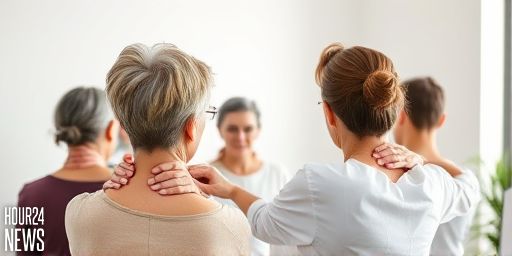 Always Feeling Dizzy? Doctor Reveals the Muscle Behind It and How to Treat It