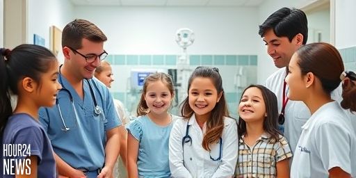 Experimental gene therapy restores immune system function in ADA-SCID children