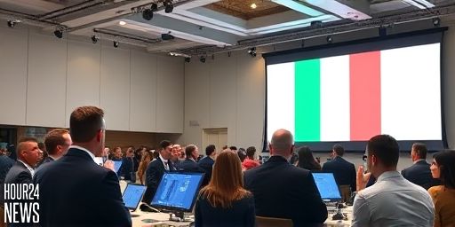 Italy’s Tech Week Roundup: Beauty Tech, Startups, and Online Gaming