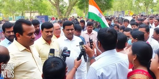 Karur Stampede Questions: Why Senthil Balaji Must Answer Now