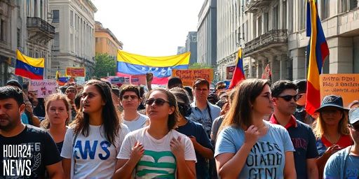 Maria Corina Machado Named Nobel Peace Prize Winner, Signals Venezuelan Democracy Momentum