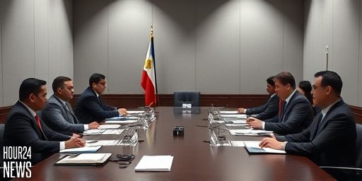 ICC Duterte Case Remains On Track After Prosecutor Khan Disqualification