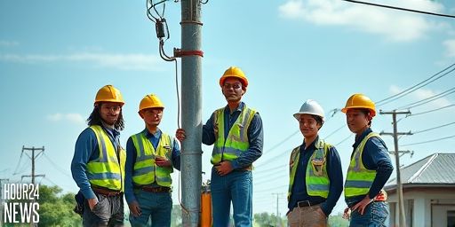 Lineman Electrocuted in Escalante City Energizing Transformer