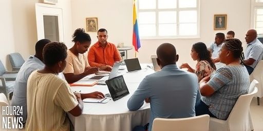 Banadir Budget 2026: $61M Plan for Mogadishu City