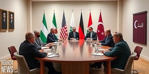 ‘Approval to hand over…’: How Hamas reacted to Trump’s peace plan. Full statement
