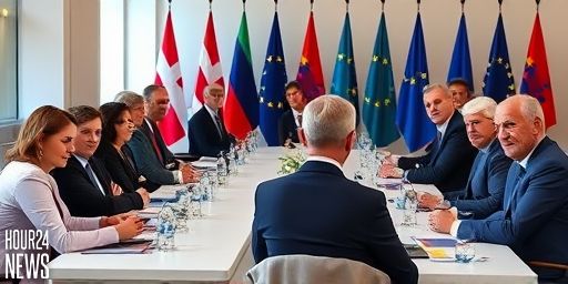 Ukraine War Warning: Frederiksen Calls the Most Dangerous Moment for Europe Since WWII