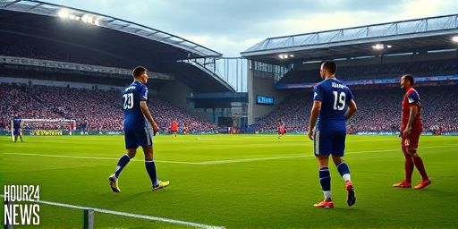 Chelsea vs Liverpool: Premier League showdown at Stamford Bridge